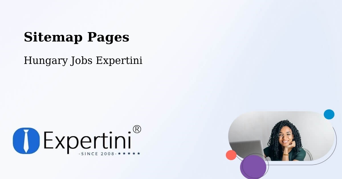 Sitemap Pages - Ajkai Járás - Hungary Jobs Expertini